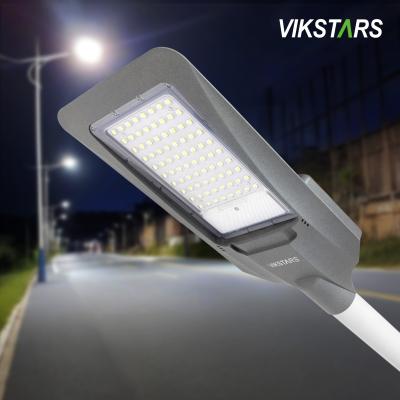 150W LED Street Lights 300W 500W Solar Street Lamps For Main Street Road