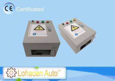 DC506 60Kv white Static Charging Equipment For Biological Engineering Fields 150W 2.5mA