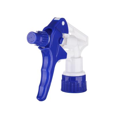 Customizable High - Quality Plastic Trigger Sprayer 28/400 - For Home Cleaning & Garden Care