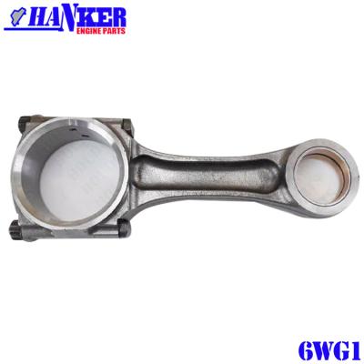 8981159480 8-98115-948-0 Isuzu 6WG1 forjaram Rod Assy de conexão