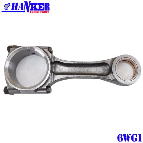 8981159480 8-98115-948-0 Isuzu 6WG1 выковало Assy ведущего шатуна