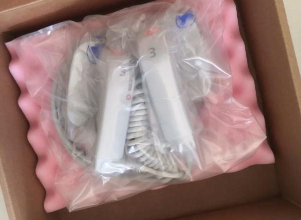 Original External Paddle for Mindray Defibrillator，M3535A