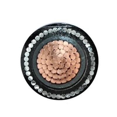 120mm 0.6/1kv VV VLV VV22 VLV22 Xlpe Insulated Copper Armored Low Voltage Power Cable