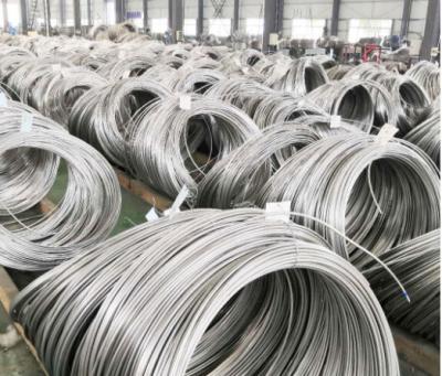 ASTM A213 316l Stainless Steel Tubing 347H 25.4mm Colour Pipe