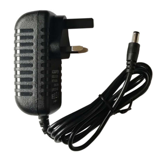 5V 1.5m Optional DC Cable Effect Pedal Power Supply Adapter with UK US AU EU CN Plug