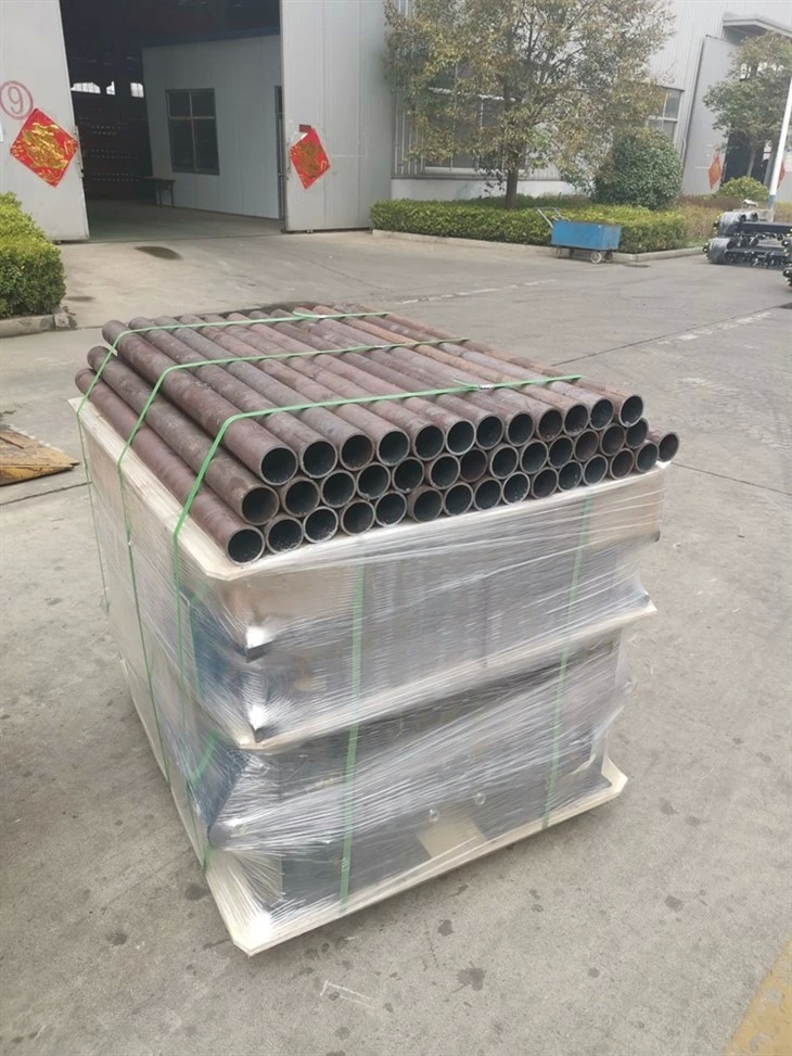 Pipe