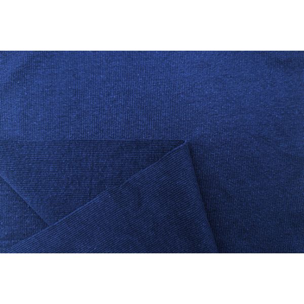 50% Linen 50% Cotton Fabric Anti Static Linen Flax Fabric 346gsm