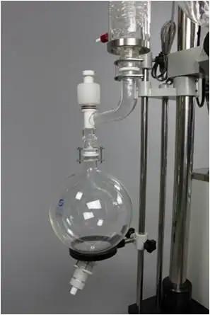 100L Vacuum Thermal Rotary Evaporator