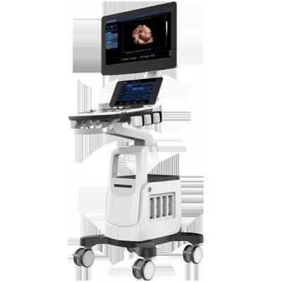 4D Color Doppler Chison Ultrasound Machine CBit 4 For Hospital Use