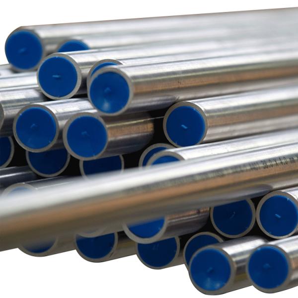 BA Cold / Hot Rolled Inconel 625 Round Bar Astm Standard