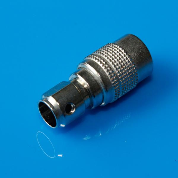 4 соединителя мужчина и разъем-розетка Пин Хиросе круговых для аудио Течника