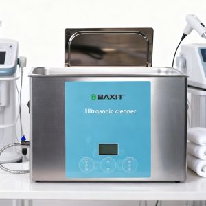 Ultrasonic cleaning machine, industrial dental hardware, circuit board, laboratory mold, degreasing and rust removal, large-scale cleaner
