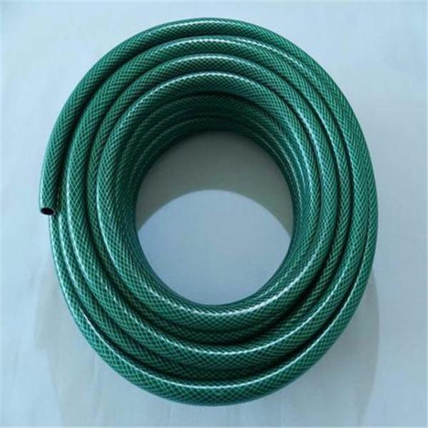 customized 1 inch 1.5inch 2 inch 3inch plastic flexible vacuum garden pump PVC reinforced suction hose