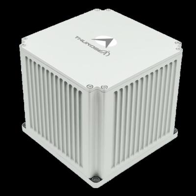 Stable Performance TDF121A Universal Marine Fiber Optic Inertial Navigation System High Reliability