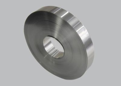 99.6 Ni High Purity Nickel Strip For Lithium Battery Packs Welding