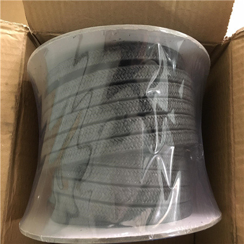 ISO Packing Rope Seal 1.40g/Cm3 Pump Gland Rope