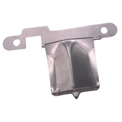 Custom Sheet Metal Manufacturing - Precision Stamping, Bending, Welding & Flipping | High Accuracy, Durable, OEM/ODM Service