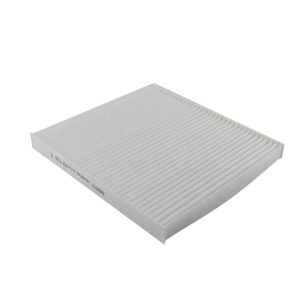 Auto Cabin Filter For Mazda Mitsubishi Subaru Toyota OE 616-24875 63210-AG000 63210-AG001 72880-AG00A