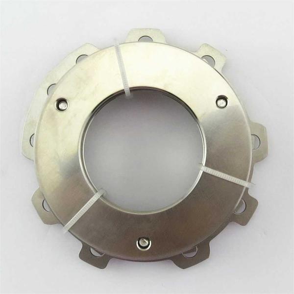 MS-TECH Turbo GT1749V Nozzle Ring Turbo 768329 5001S 454232 0001 Для автомобиля Audi A3 Skoda Octavia Combi