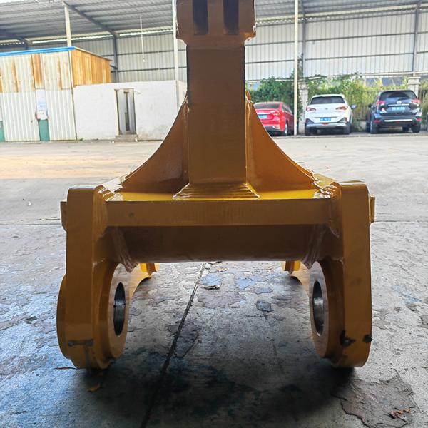 Manufacturer wear-resistant high quality large applicable area excavator rock ripper for Sanny Hitachi Komatsu PC Etc