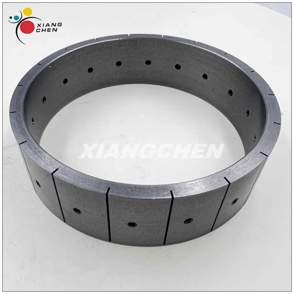 New Ring for Offset Printing Machine Spare Parts