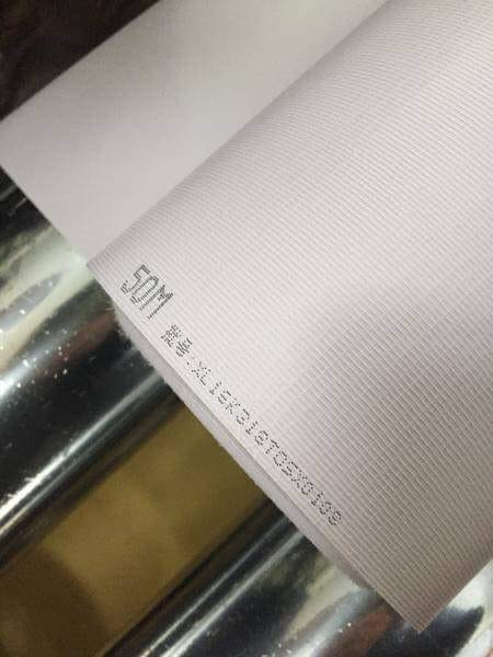 440GSM 300D*500D/18*12 PVC Frontlit Flex Banner For Digital Printing