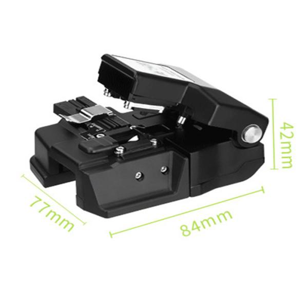 CT-30 HS-30 Fibra Óptica Cleaver Kit de Ferramentas Imprescindíveis para Instalações FTTH