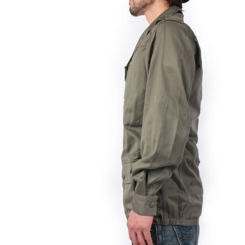 65% полиэстер рукава людей длинное/куртка армии F1 шестерни военной формы Суло-стопа 35% хлопок тактическая