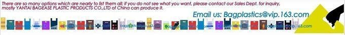 YANTAI BAGEASE PACKAGING PRODUCTS CO.,LTD