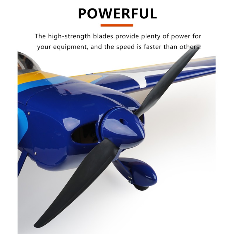 Wholesale Price SUNNYSKY EOLO 12 13 14 15 16 Inch Propeller 30-70E Fixed Wing Paddle Cruise