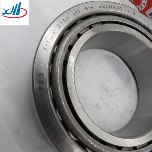 Germany Inch Size Single Row Tapered Roller Bearing F-563822.01.TR1