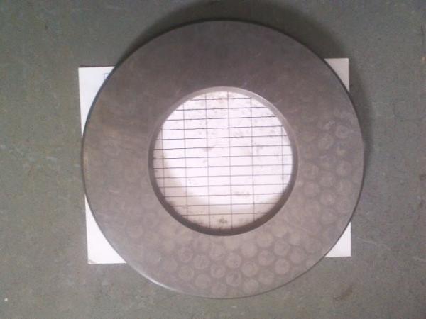 PC 2000-8 HPV375 Komatsu Hydraulic Pump Parts Repair Kits