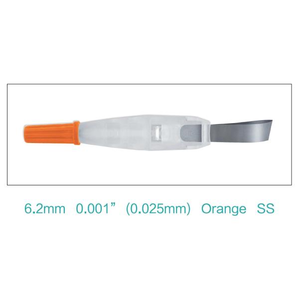 Class 2 Matrix Retainers And Bands Dental Use M5 1.0