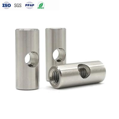 Precision CNC Turning Parts for Automobile Industry, Ra0.8-3.2, 10-15 Days Lead Time