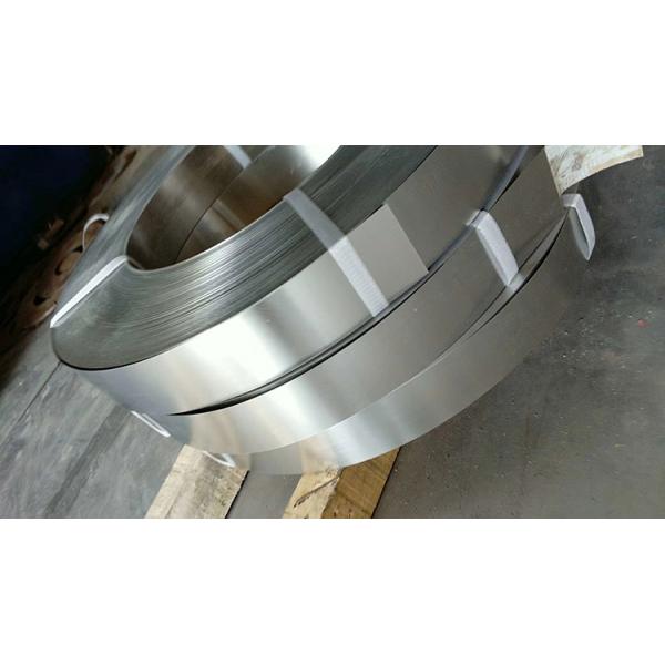 AISI 316 Stainless Cold Rolled Steel Strip With 0.1mm 0.2mm 1mm 2mm Thick