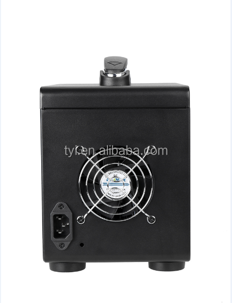 4 Channel Fast Battery Charger U6Q 50A 2400W 12S-14S Intelligent Lipo Drone Battery Charger