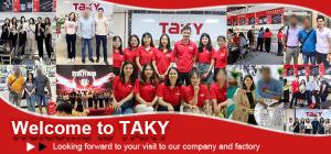 Foshan Kangna Trading Co., Ltd.
