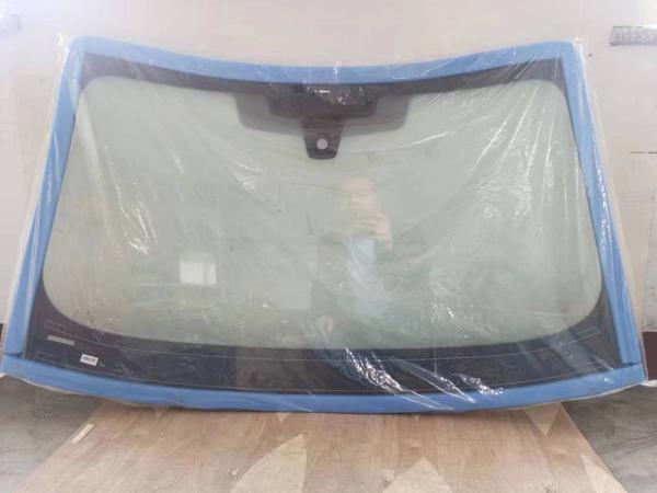 Front Windshield Glass For Volkswagen Passat Cc 4d Coupe 2008