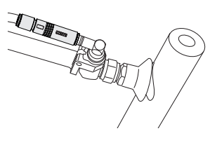 AZU Series Basic Vacuum Generator