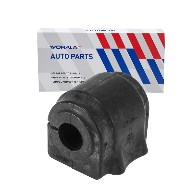 Womala Front Stabilizer Bar Bushing C2C35589 for Jaguar XJ XK XF