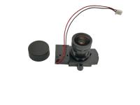 Bâti des lentilles S de vidéo surveillance de F1.6 4.15mm avec la longueur focale arrière 5.62mm