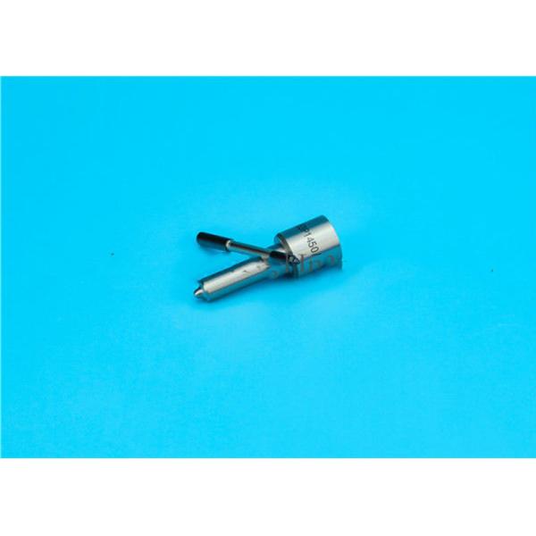 Steel Diesel Fuel Injection Pump Nozzle , 5.9 Cummins Injector Nozzles 0445110232