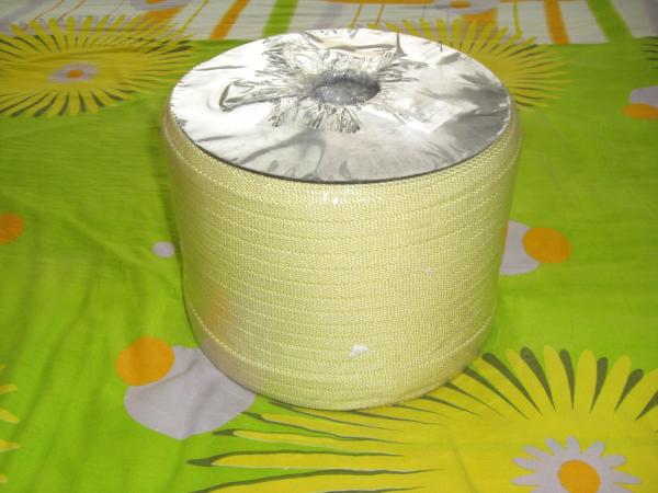 Kevlar Ropes for glass Tempering Furnace Aramid fiber rope on tamglass northglass furnace
