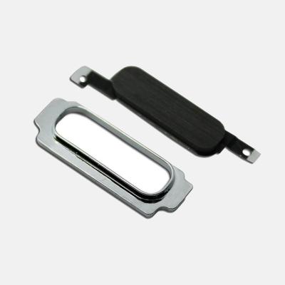 Samsung Galaxy Note 2 II i317 N7105 Home Button Black/White