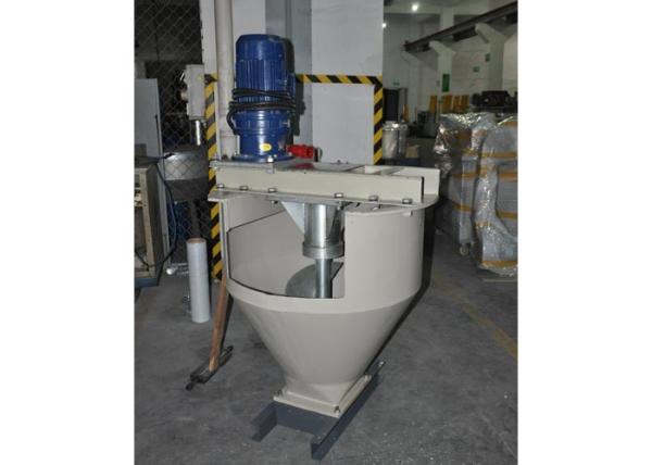 High Precision Force Feeding Machine Screw Feeding 1.5kw Automatic Control