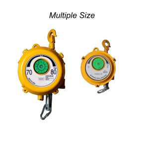 CE Retractable Spring Balancer