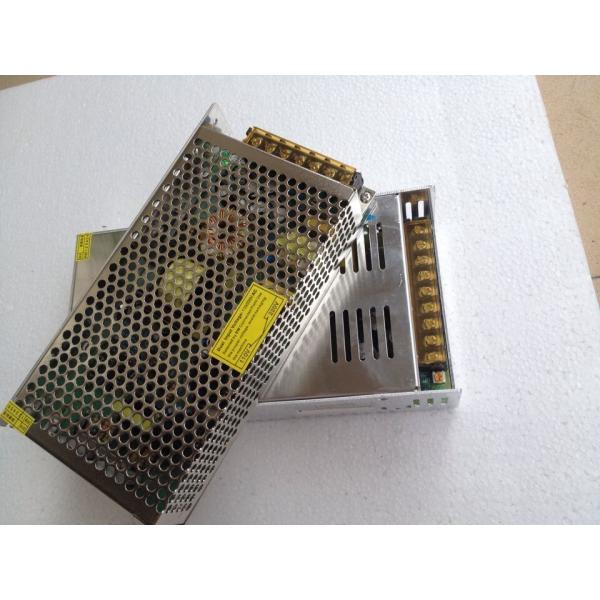 30v power supply switching