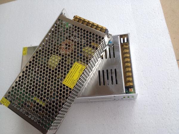 24v 100w power supply led rgb led transformer driver shenzhen factory
