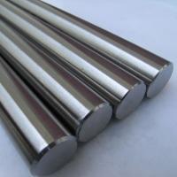 Super Duplex 416 630 2205 904l Barre ronde solide en acier inoxydable de 20 mm 17-4ph