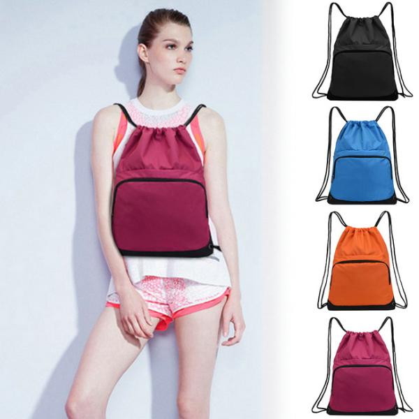 El lazo de nylon unisex hace excursionismo la capacidad grande para acampar/aptitud